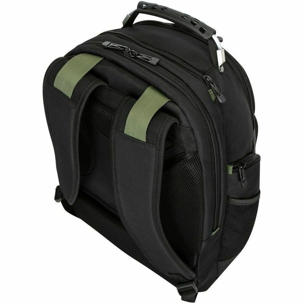 Targus 16” DRIFTER ESSENTIALS BACKPACK 3