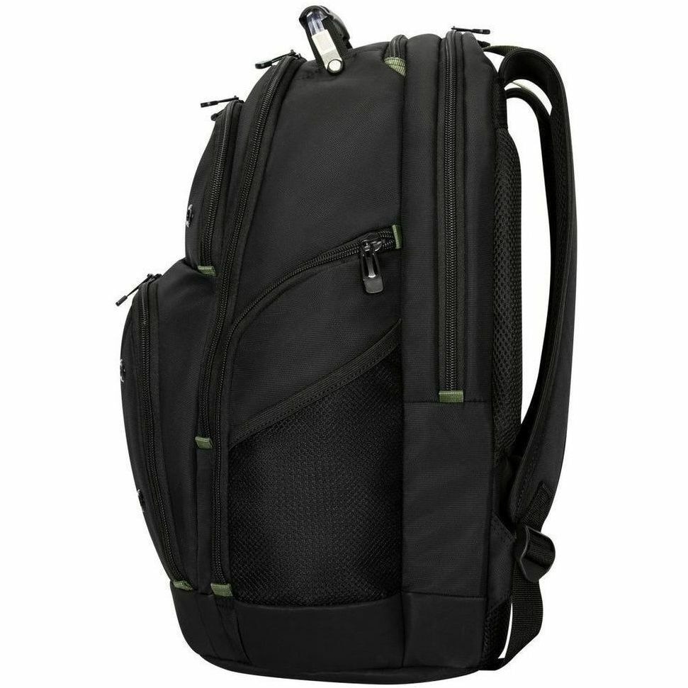 Targus 16” DRIFTER ESSENTIALS BACKPACK 4