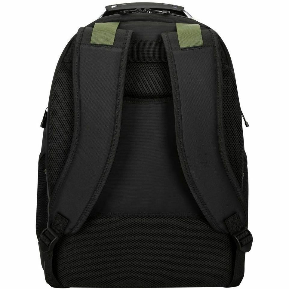 Targus 16” DRIFTER ESSENTIALS BACKPACK 5