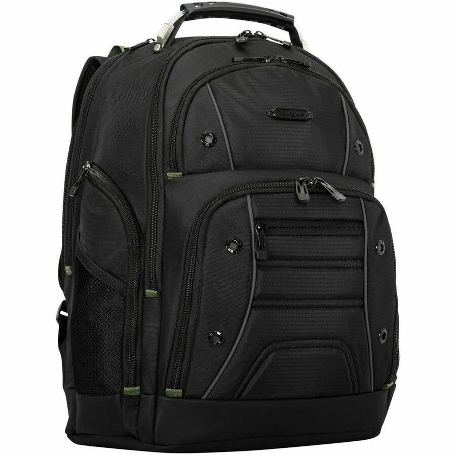 Targus 16” DRIFTER ESSENTIALS BACKPACK 6