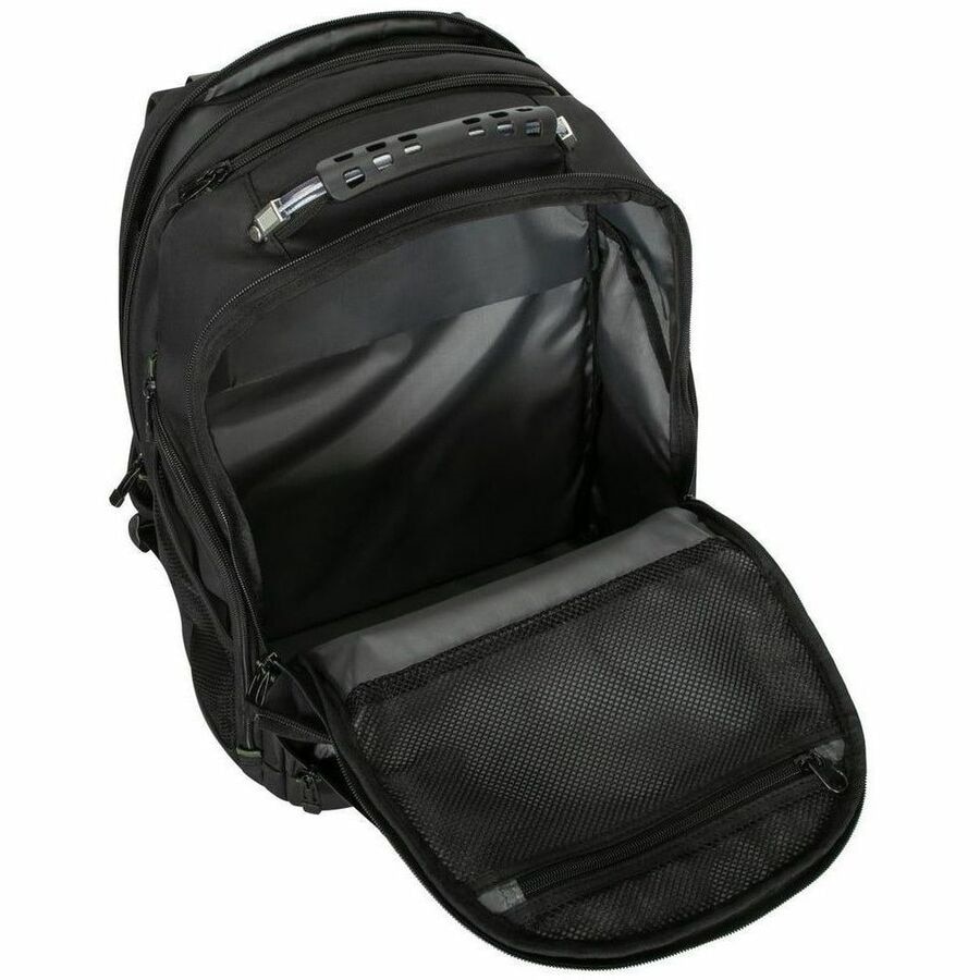 Targus 16” DRIFTER ESSENTIALS BACKPACK 7