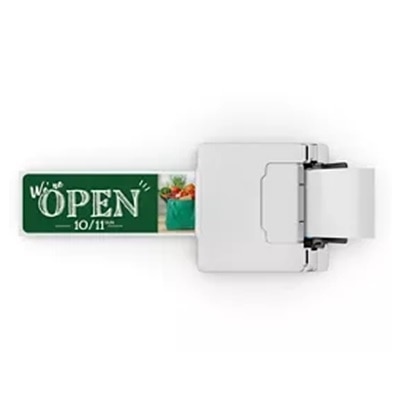 Canon MAXIFY GX3020 Wireless Color All-In-One Inkjet MegaTank Photo Printer with 3 Year Warranty Included 5