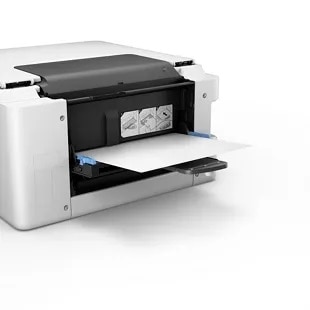 Canon MAXIFY GX3020 Wireless Color All-In-One Inkjet MegaTank Photo Printer with 3 Year Warranty Included 6