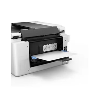 Canon MAXIFY GX4020 Wireless Color All-In-One Inkjet MegaTank Photo Printer with 3 Year Warranty Included with Fax 7