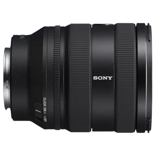 Sony SEL2070G - 20 mm to 70 mm - f/22 - f/4 - Full Frame Sensor - Ultra ...