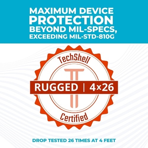 Gumdrop Drop Tech Notebook Case 3