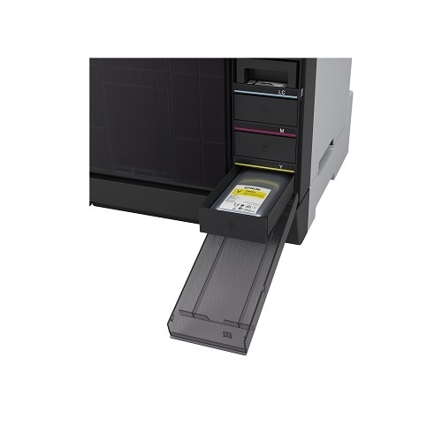 Epson SureLab D1070DE Dye Sublimation Printer - Color - Photo Print - Desktop 7