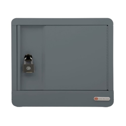 Element Station 10, USB-C Pre-wired, Cool Gray 2