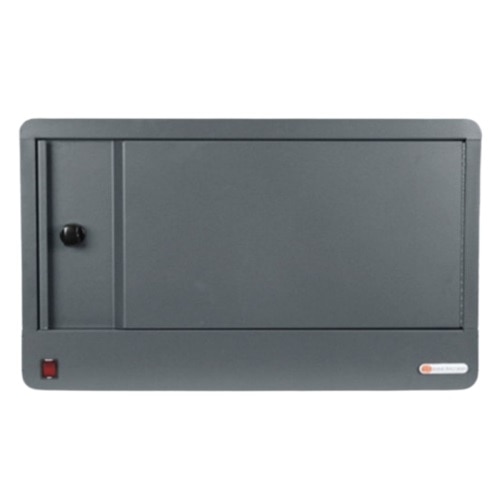 Element Station 10, USB-C Pre-wired, Cool Gray 3