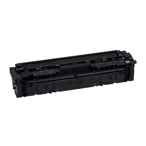 Canon 067 Original High Yield Laser Toner Cartridge - Cyan - 1 Each 6
