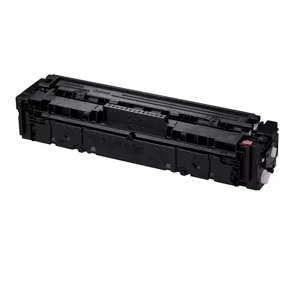 Canon 067 Original High Yield Laser Toner Cartridge - Magenta - 1 Each 5