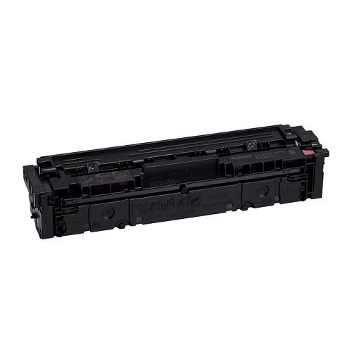 Canon 067 Original High Yield Laser Toner Cartridge - Magenta - 1 Each 6