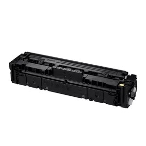 Canon 067 Original High Yield Laser Toner Cartridge - Yellow - 1 Each 5