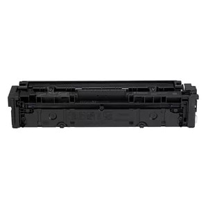 Canon 067 Original Standard Yield Laser Toner Cartridge - Black - 1 Each 4