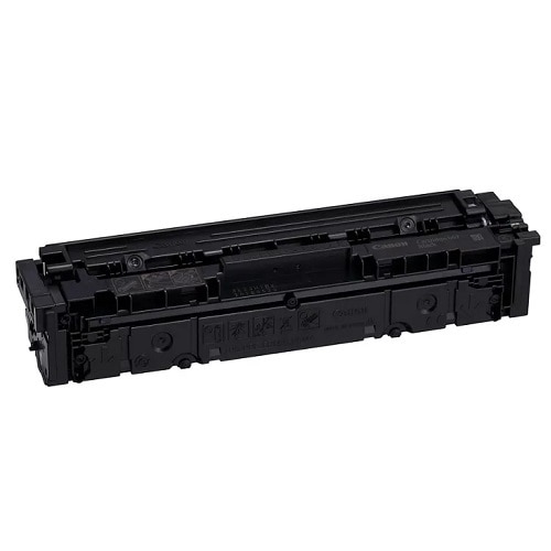 Canon 067 Original Standard Yield Laser Toner Cartridge - Black - 1 Each 6