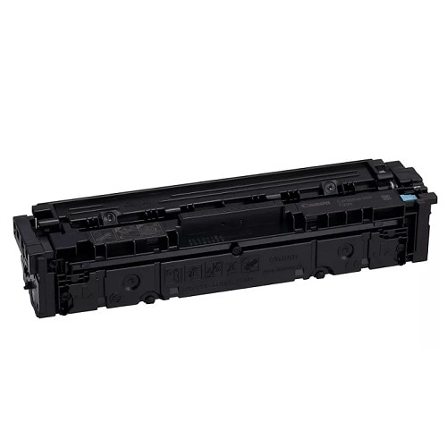 Canon 067 Original Standard Yield Laser Toner Cartridge - Cyan - 1 Each 6