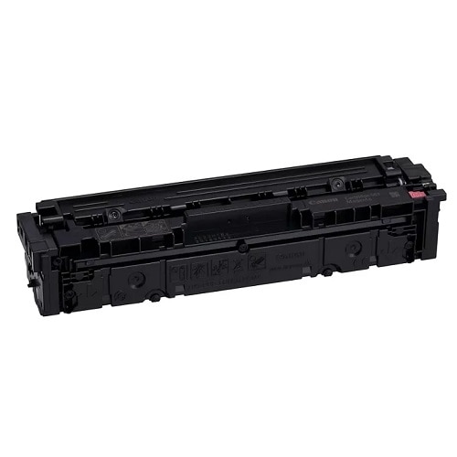 Canon 67 Original Standard Yield Laser Toner Cartridge - Magenta - 1 Each 6
