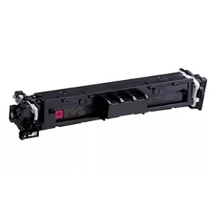 Canon 069 Original Standard Yield Laser Toner Cartridge - Magenta - 1 Pack 5