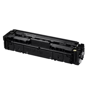 Canon 067 Original Standard Yield Laser Toner Cartridge - Yellow - 1 Each 5