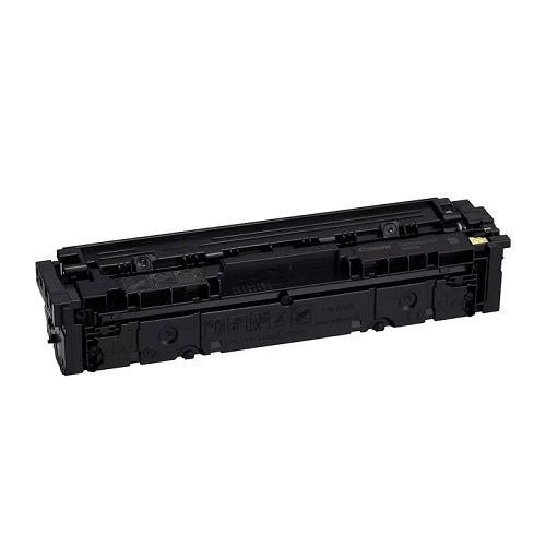 Canon 067 Original Standard Yield Laser Toner Cartridge - Yellow - 1 Each 6