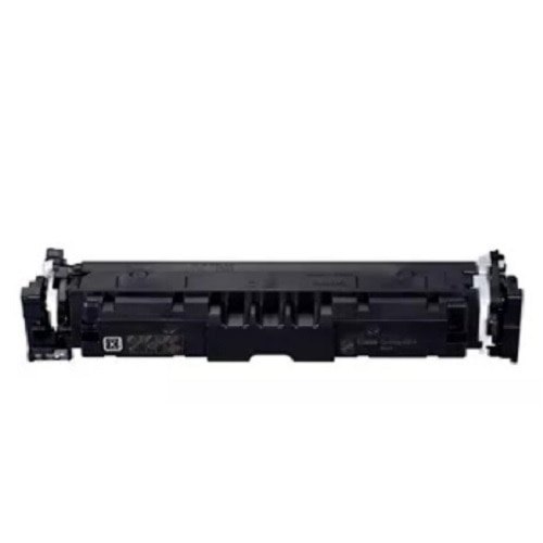 Canon 069 Original High Yield Laser Toner Cartridge - Black - 1 Pack 2