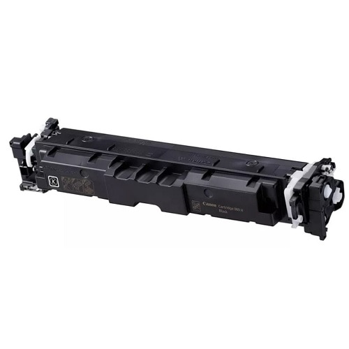 Canon 069 Original High Yield Laser Toner Cartridge - Black - 1 Pack 4