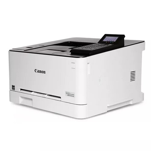 Canon Imageclass Lbp632cdw Wireless Color Laser Printer Dell Usa 