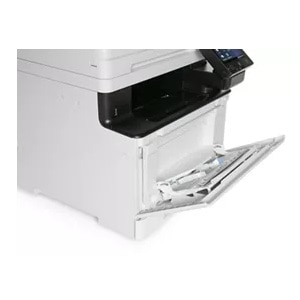 Canon ImageCLASS MF751Cdw Wireless Color All In One Laser Printer With   AC461674 MVI6 