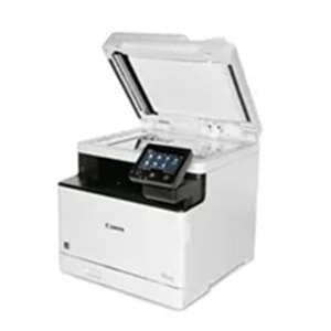 Canon ImageCLASS MF753Cdw Wireless Color All-In-One Laser Printer With ...