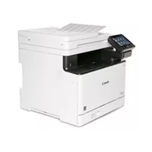 Canon ImageCLASS MF753Cdw Wireless Color All-In-One Laser Printer With ...