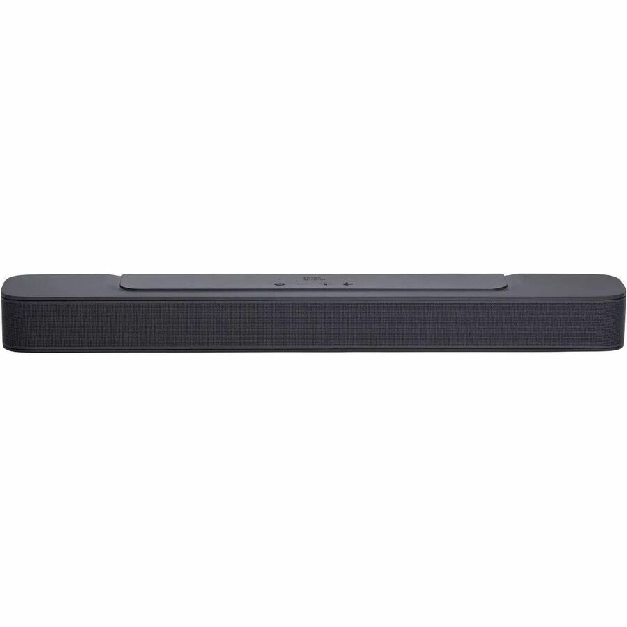 JBL Bar 2.0 All-in-One 2.0 Bluetooth Sound Bar Speaker - 80 W RMS - Black 4