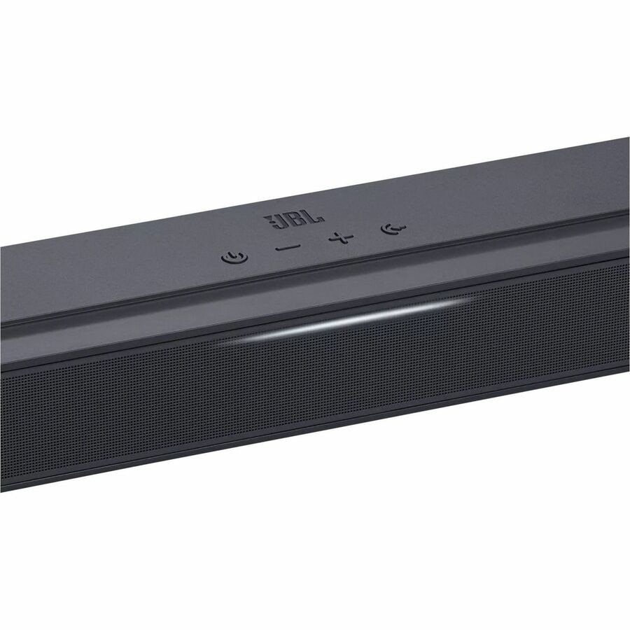 JBL Bar 2.0 All-in-One 2.0 Bluetooth Sound Bar Speaker - 80 W RMS - Black 6