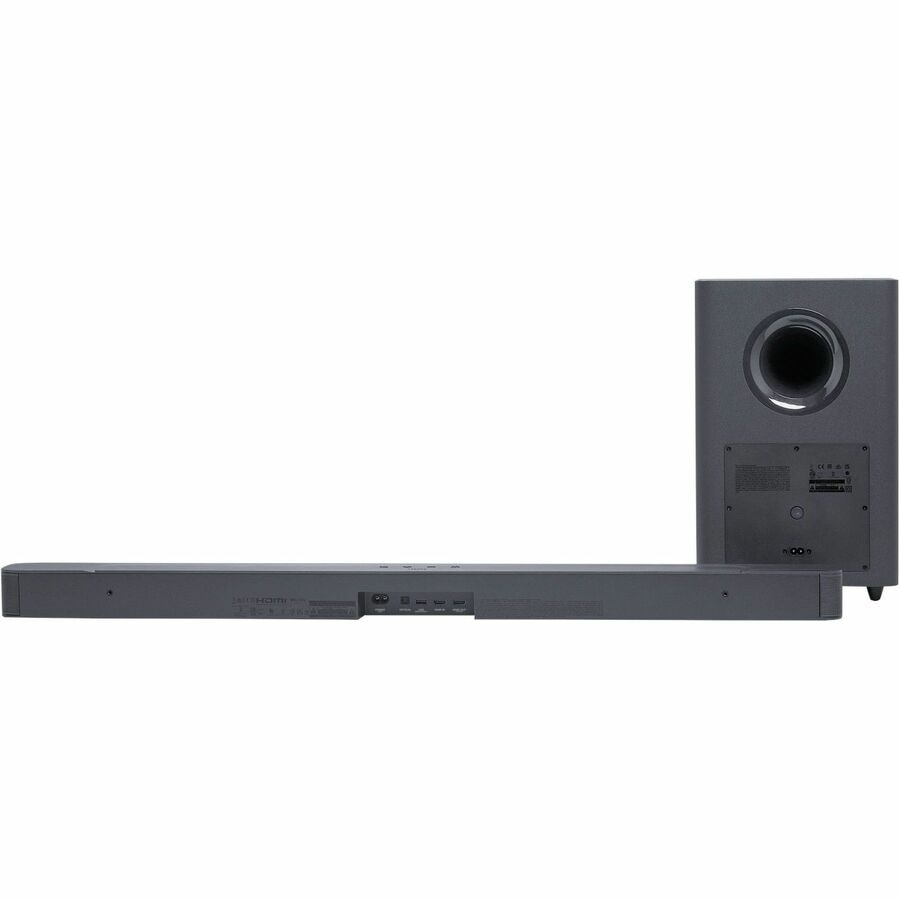JBL Bar 2.1 2.1 Bluetooth Sound Bar Speaker - 300 W RMS 11