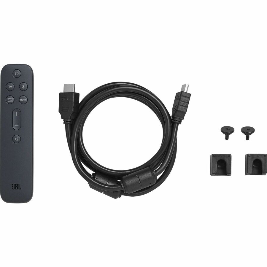 JBL Bar 2.1 2.1 Bluetooth Sound Bar Speaker - 300 W RMS 4