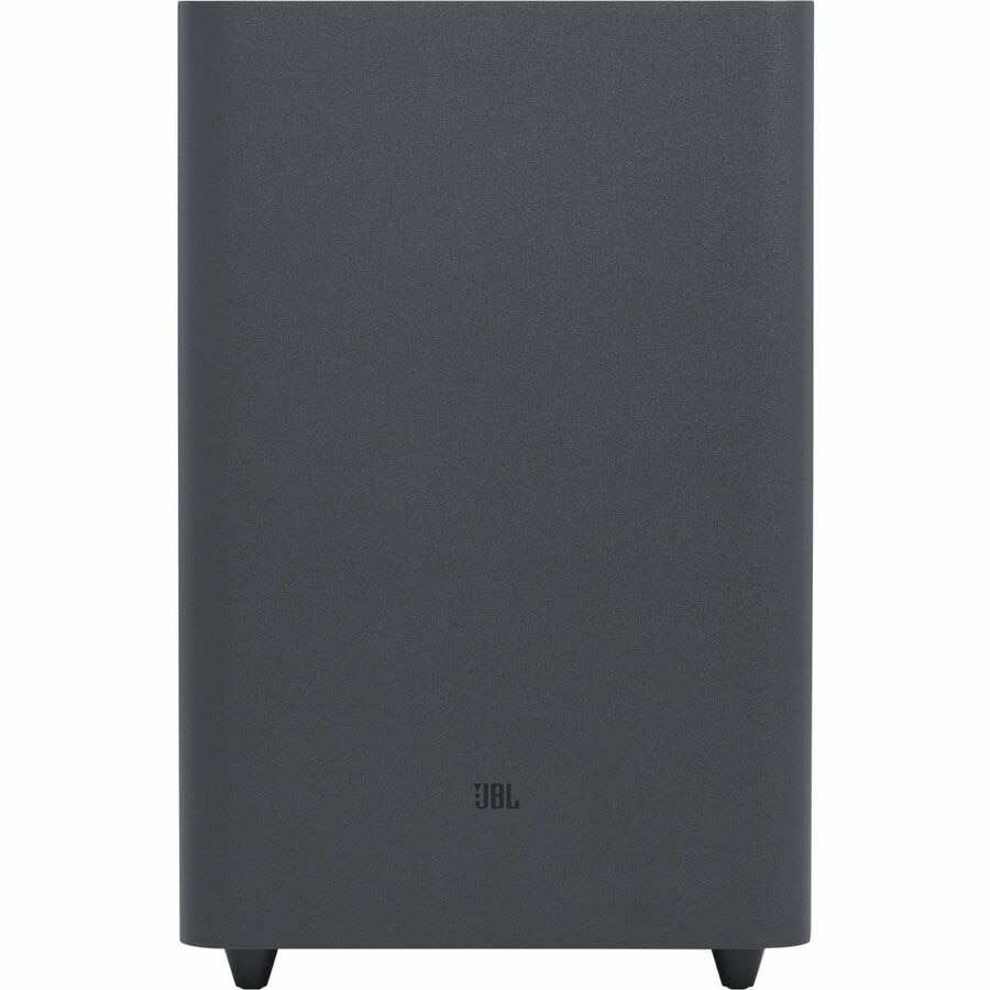 JBL Bar 2.1 2.1 Bluetooth Sound Bar Speaker - 300 W RMS 5