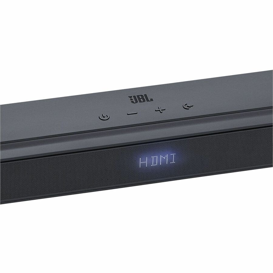 JBL Bar 2.1 2.1 Bluetooth Sound Bar Speaker - 300 W RMS 7