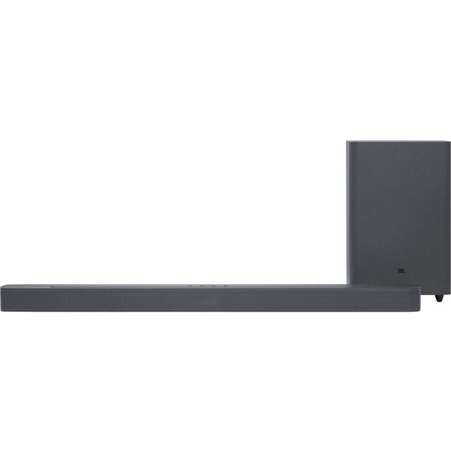 JBL Bar 2.1 2.1 Bluetooth Sound Bar Speaker - 300 W RMS 9