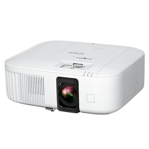 Epson 2350 3LCD Projector - 16:9 - Ceiling Mountable 4