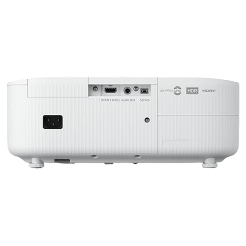 Epson 2350 3LCD Projector - 16:9 - Ceiling Mountable 5