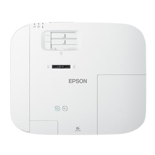 Epson 2350 3LCD Projector - 16:9 - Ceiling Mountable 6