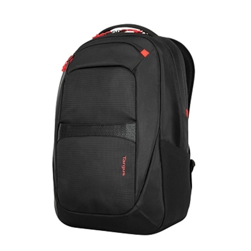 Targus Strike II TBB639GL Carrying Case (Backpack) for 17.3