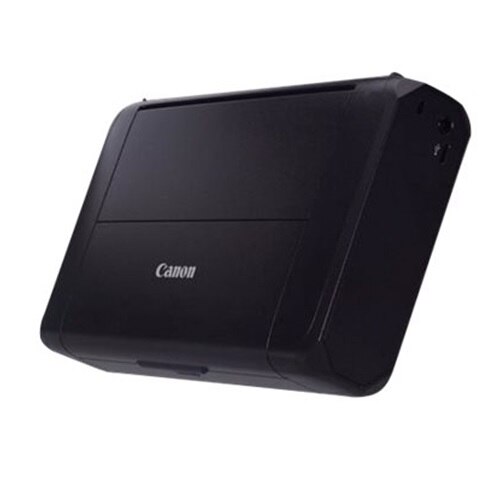 Canon PIXMA TR150 Portable Wireless Inkjet Printer - Colour | Dell ...