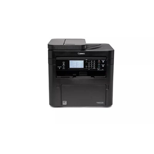 Canon imageCLASS MF267dw II Wireless BlackandWhite AllInOne Laser