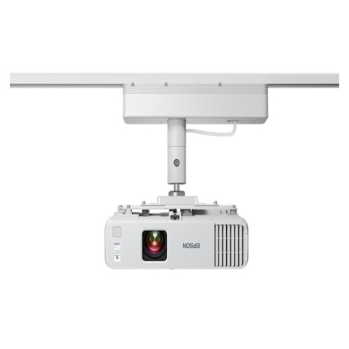 Epson PowerLite L260F 3LCD Projector - 21:9 - Ceiling Mountable 8