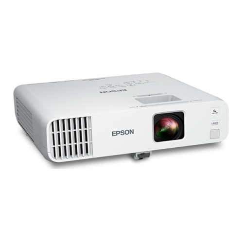 Epson PowerLite L260F 3LCD Projector - 21:9 - Ceiling Mountable 2