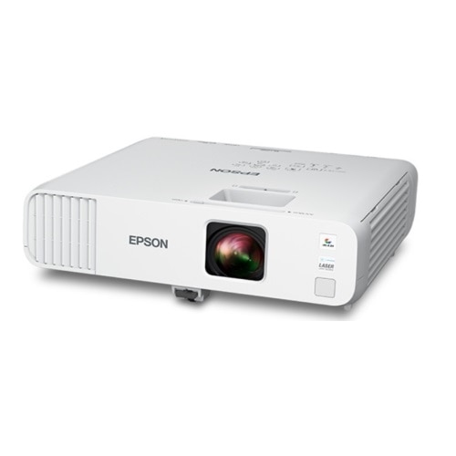 Epson PowerLite L260F 3LCD Projector - 21:9 - Ceiling Mountable 3