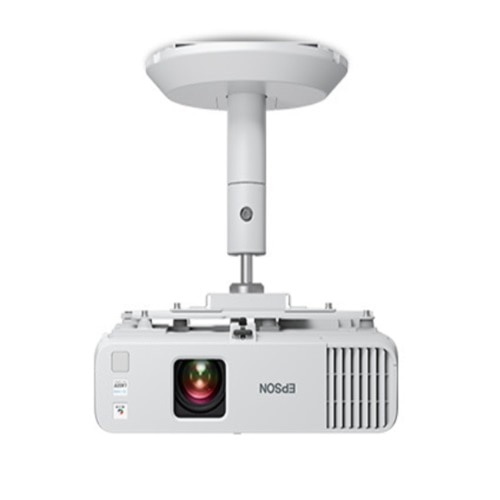 Epson PowerLite L260F 3LCD Projector - 21:9 - Ceiling Mountable 4