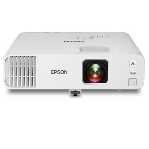 Epson PowerLite L210W 3LCD Projector - 16:9 - Ceiling Mountable 2