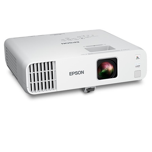 Epson PowerLite L210W 3LCD Projector - 16:9 - Ceiling Mountable 3