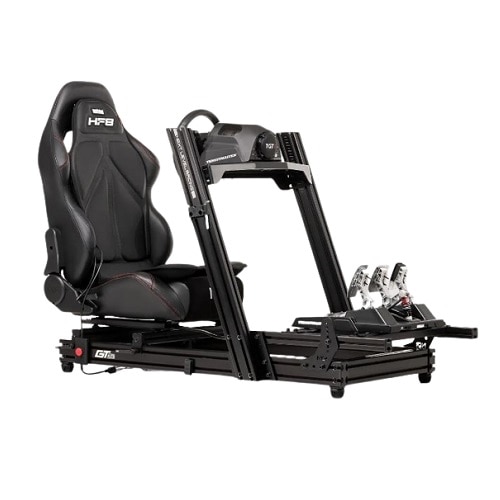 Next Level Racing HF8 Haptic Gaming Pad 4